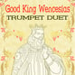 Good King Wenceslas P.O.D cover